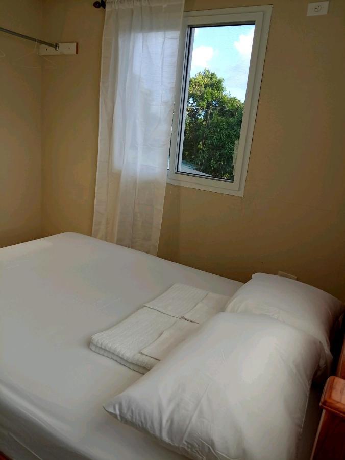 Habitacion Privada A 8 Minutos Del Aeropuerto Tocumen Apartment Tapia Numero Dos Exterior photo